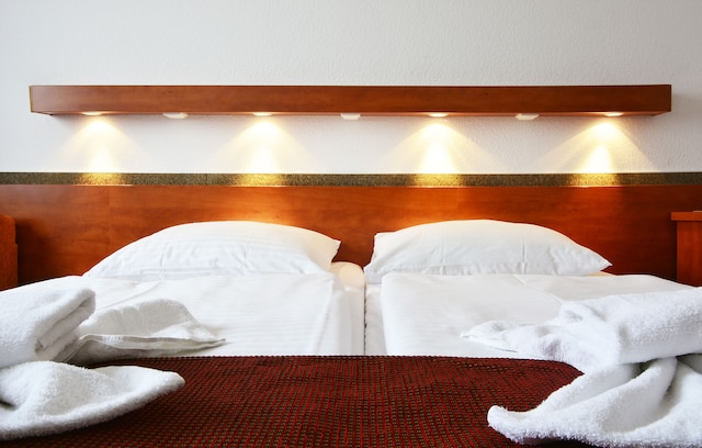 ホテル トリスター