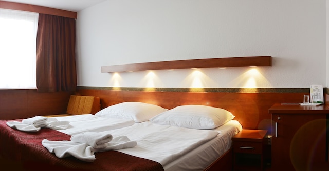 ホテル トリスター