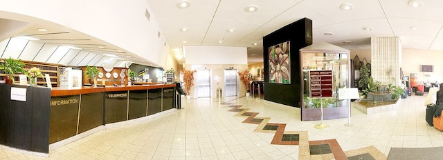 ホテル トリスター