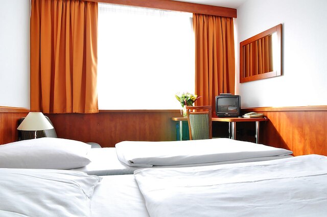 ホテル トリスター