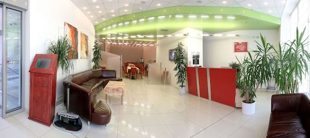 ホテル アルテミス