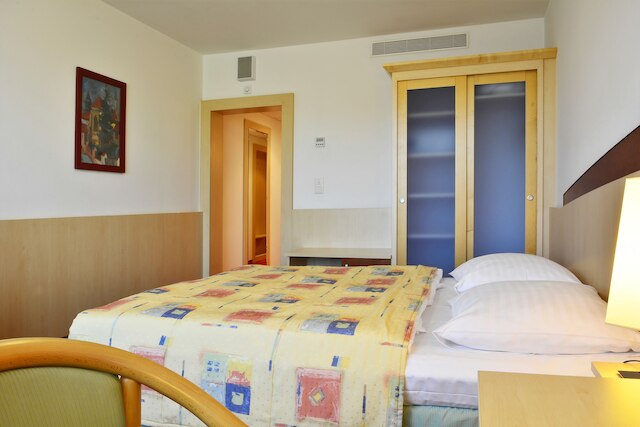 ホテル アルテミス