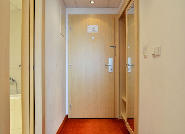 ホテル アルテミス