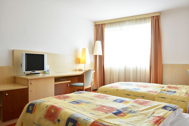 ホテル アルテミス