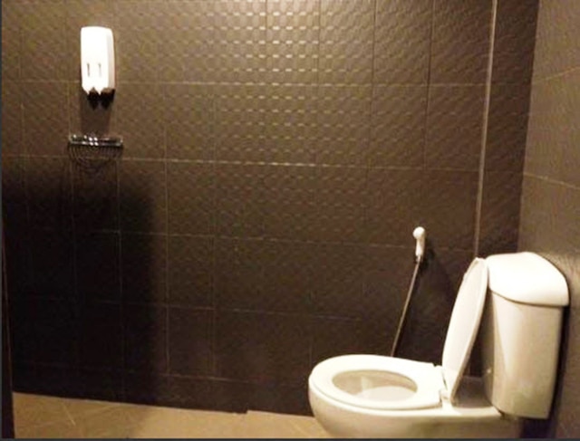 I ハウス チェンライ