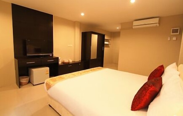 I ハウス チェンライ