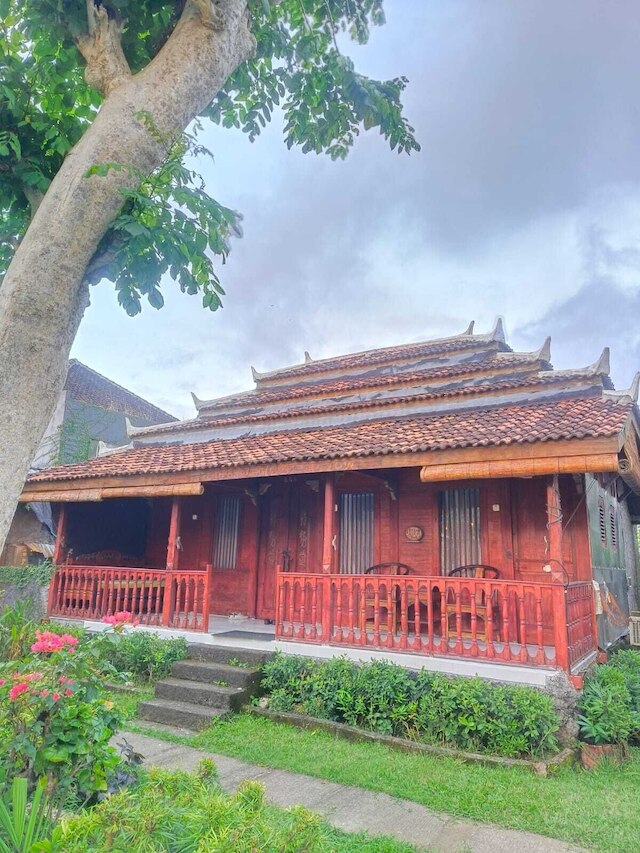 マイ ドリーム リゾート & スパ