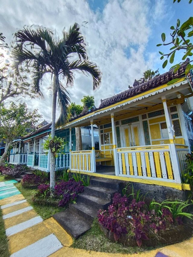 マイ ドリーム リゾート & スパ