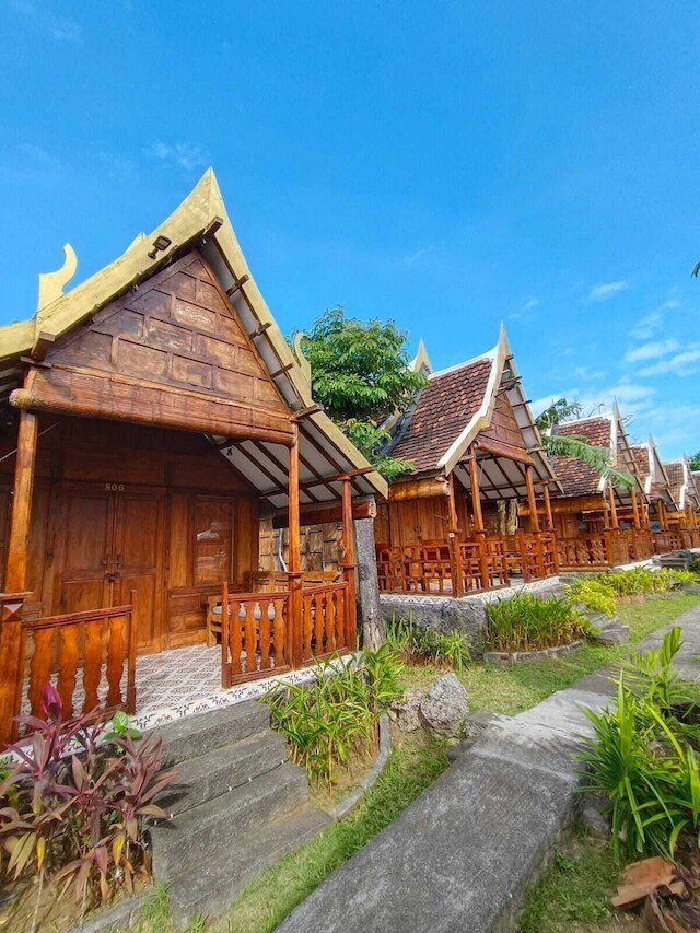 マイ ドリーム リゾート & スパ