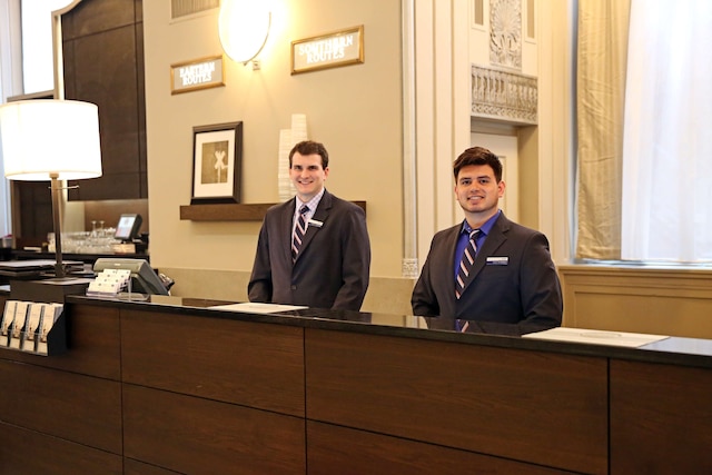 ハンプトン イン シカゴ ダウンタウン / ノース ループ / ミシガン アベニュー