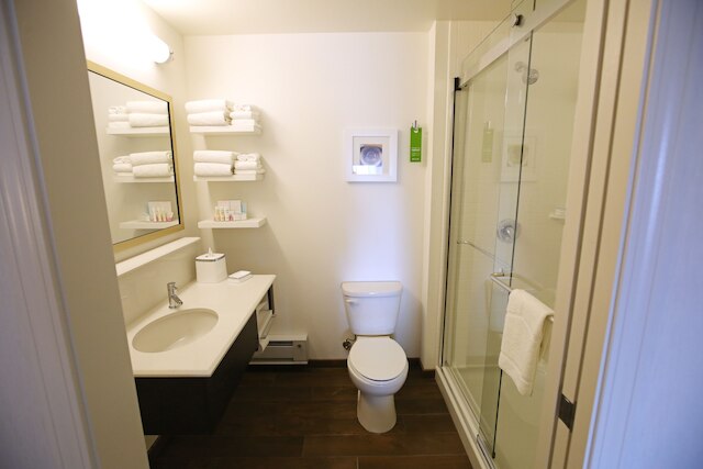 ハンプトン イン シカゴ ダウンタウン / ノース ループ / ミシガン アベニュー