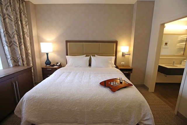 ハンプトン イン シカゴ ダウンタウン / ノース ループ / ミシガン アベニュー