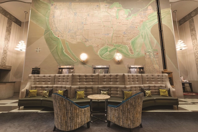 ハンプトン イン シカゴ ダウンタウン / ノース ループ / ミシガン アベニュー