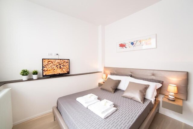 グランド マスター スイーツ