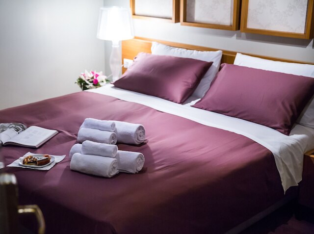 グランド マスター スイーツ