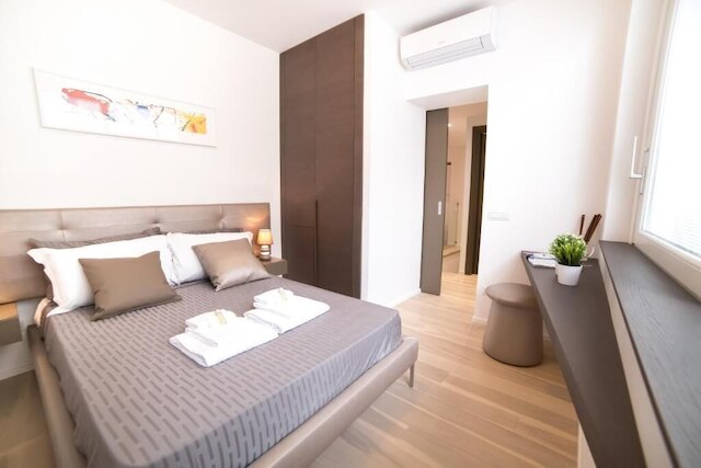 グランド マスター スイーツ