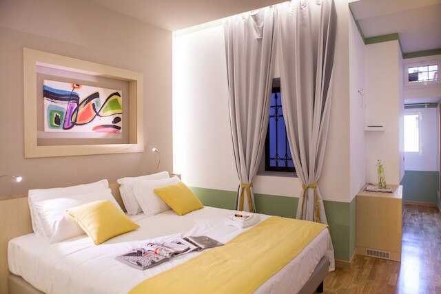 グランド マスター スイーツ