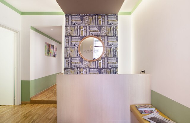 グランド マスター スイーツ