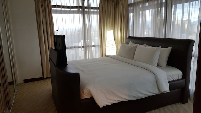 ザ アパートメンツ アット タイムズ スクエア