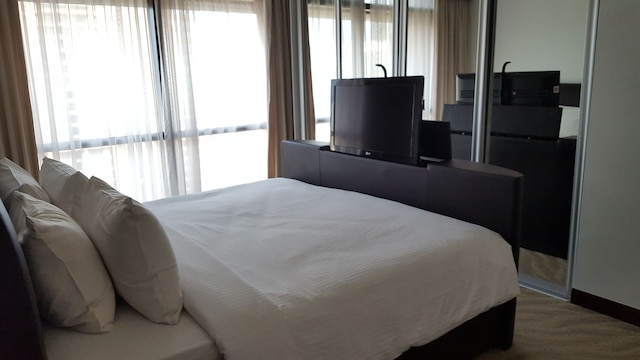 ザ アパートメンツ アット タイムズ スクエア