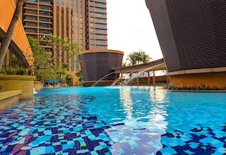 ザ アパートメンツ アット タイムズ スクエア