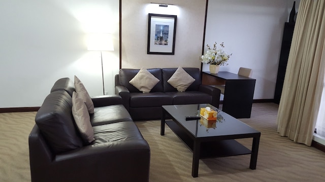 ザ アパートメンツ アット タイムズ スクエア