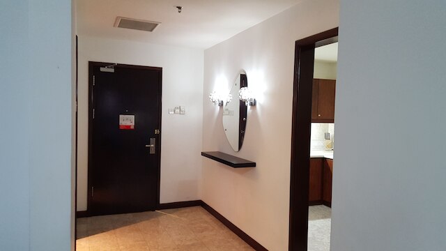 ザ アパートメンツ アット タイムズ スクエア