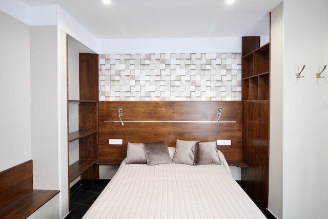 ホテル デ ピレネー