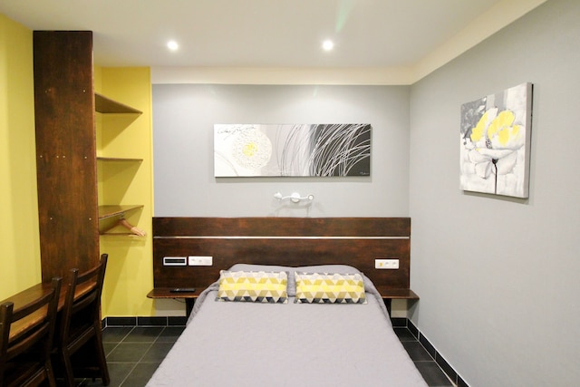 ホテル デ ピレネー