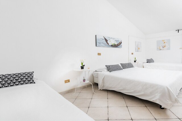 ホテル ラ ヴィッレッタ