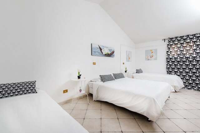 ホテル ラ ヴィッレッタ