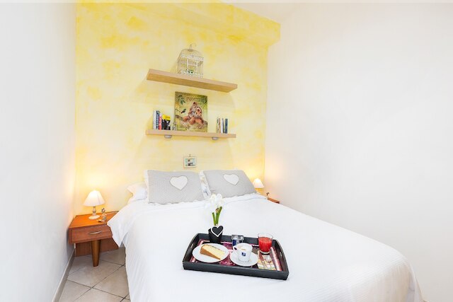 ホテル ラ ヴィッレッタ