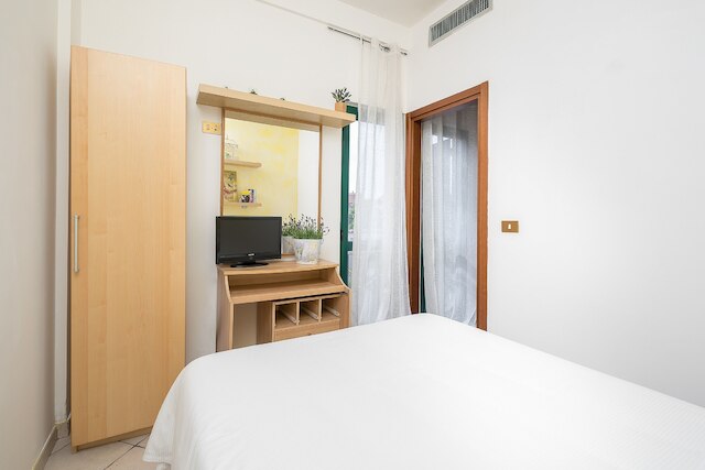 ホテル ラ ヴィッレッタ