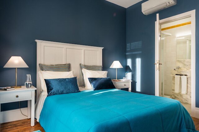 センテナリー フォンテンハス アパートメンツ