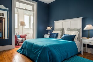 センテナリー フォンテンハス アパートメンツ