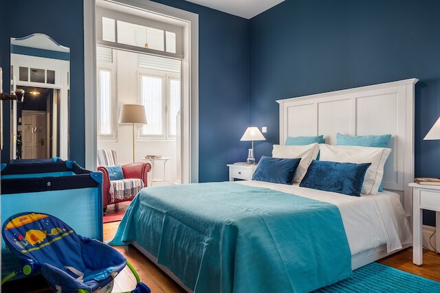 センテナリー フォンテンハス アパートメンツ