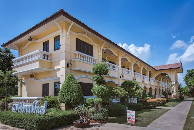 パーク & プール リゾート