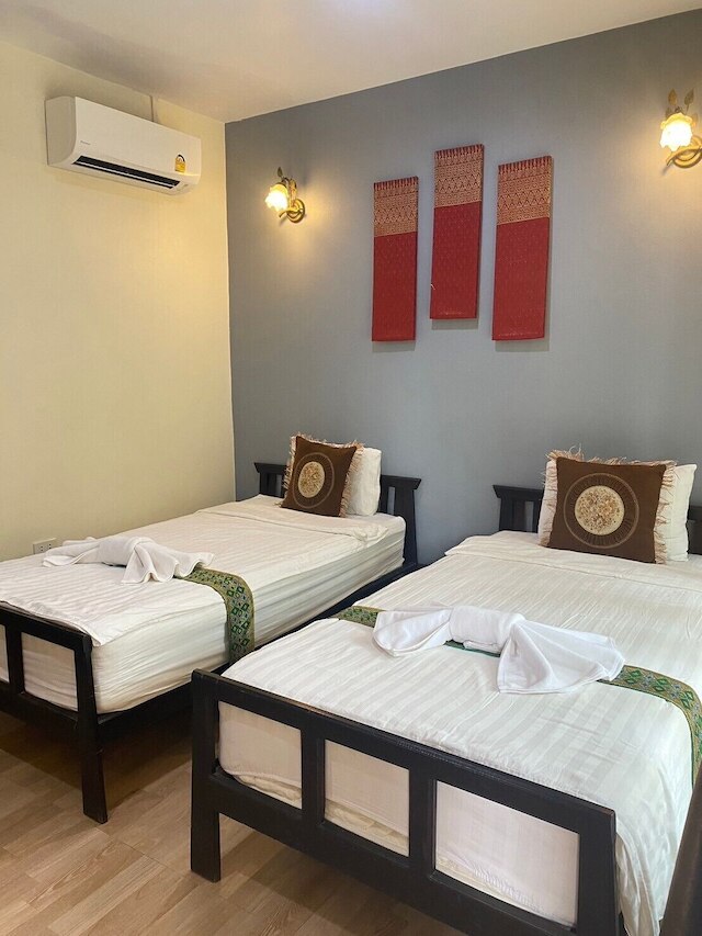 パーク & プール リゾート