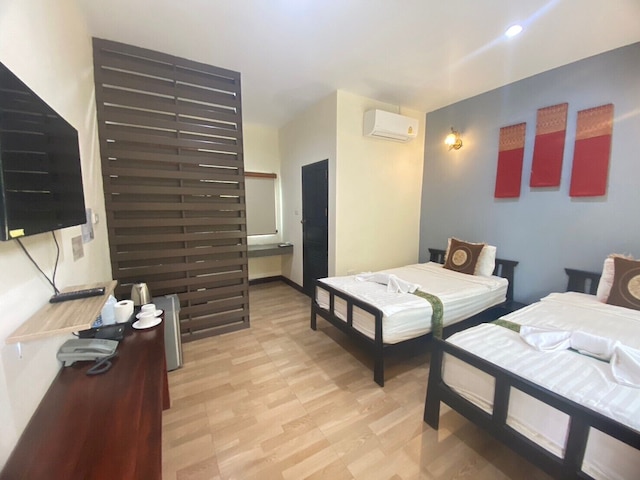 パーク & プール リゾート