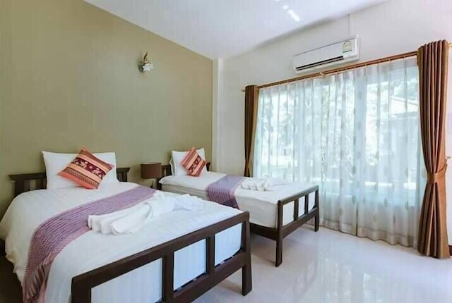 パーク & プール リゾート