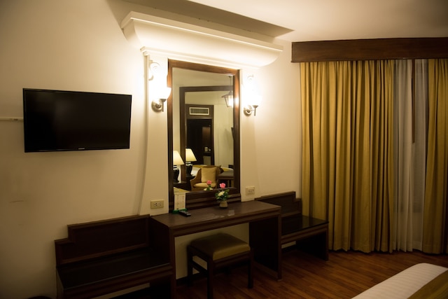 ウェン イン ホテル チエンラーイ