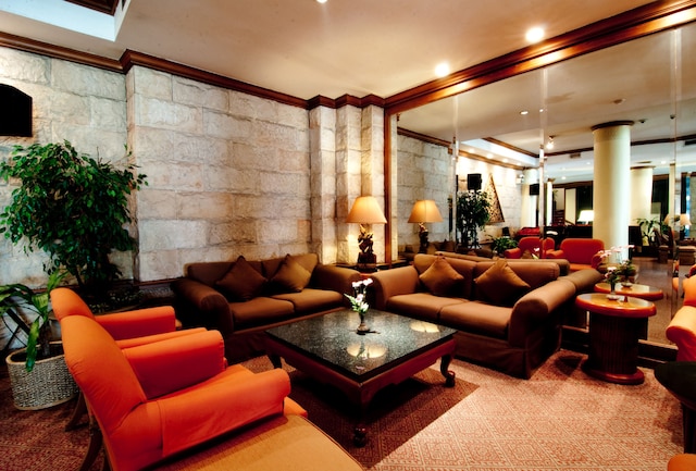 ウェン イン ホテル チエンラーイ