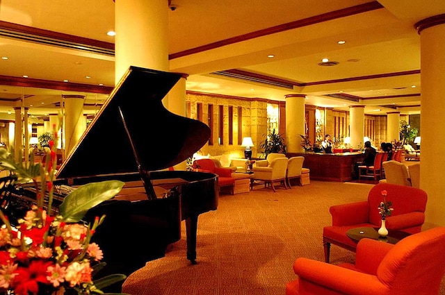 ウェン イン ホテル チエンラーイ