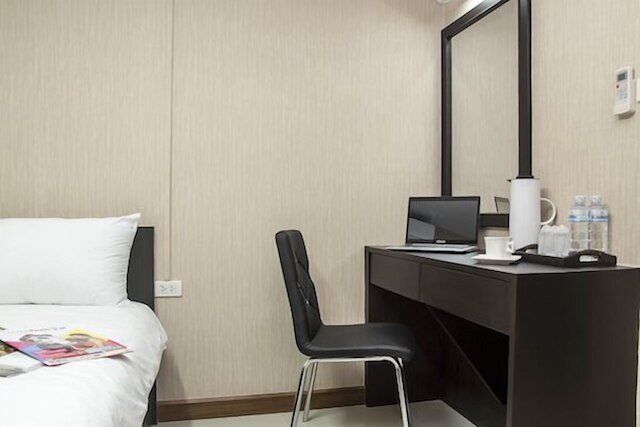 ハウス アンド ホーム レジデンス