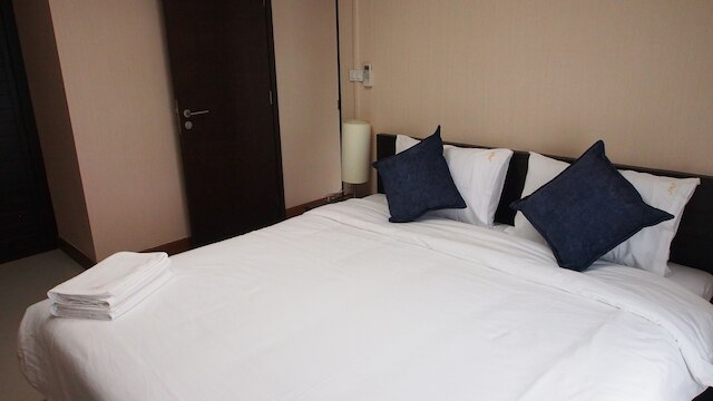 ハウス アンド ホーム レジデンス