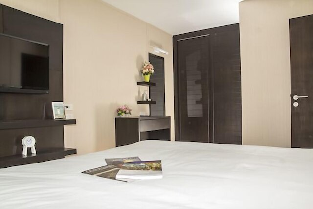 ハウス アンド ホーム レジデンス