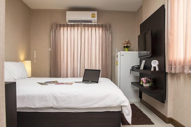 ハウス アンド ホーム レジデンス