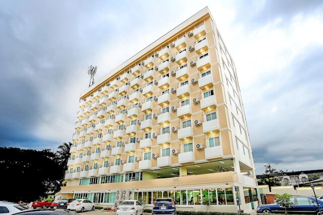 ハウス アンド ホーム レジデンス