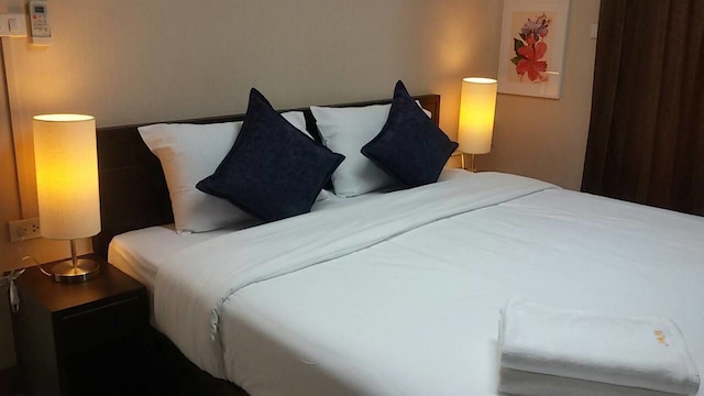 ハウス アンド ホーム レジデンス