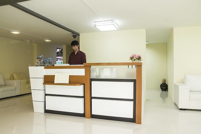 ハウス アンド ホーム レジデンス